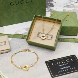 Picture of Gucci Sets _SKUGuccisuits08cly6510170